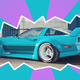 Illustration for article titled The Raddest Corvette In The World Is This C4 From Sweden